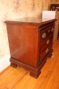 2-Drawer Night Stand