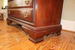 6-Drawer Chest of Drawers