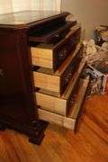 Kincaid 4-Drawer Night Stand