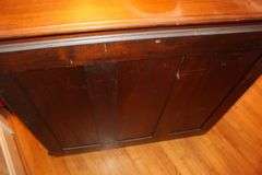 J. Estey & Co. Organ and Stool