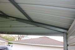 Carport Canopy