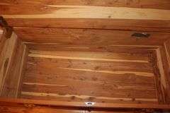 Cedar Chest