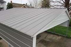 Carport Canopy
