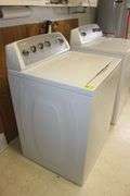 Whirlpool Washing Machine