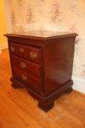 2-Drawer Night Stand