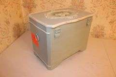 (3) Various Sized Decorative Storage Boxes