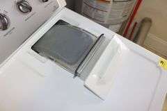 Whirlpool Electric Dryer