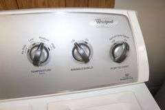 Whirlpool Electric Dryer