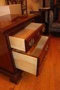 2-Drawer Night Stand