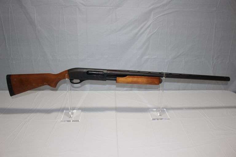 Remington 870 Express Magnum Pump Action 12 Gauge Shotgun image