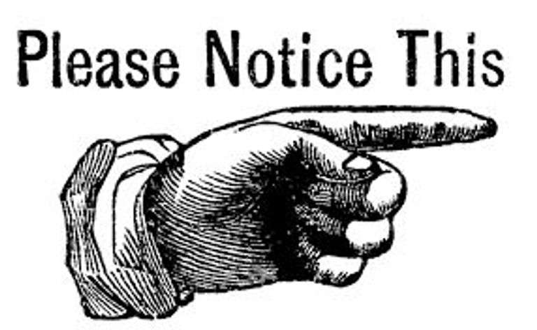NOTICE-Lots 14 through 18 are not part of the Thomas B. Givhan Estate. image