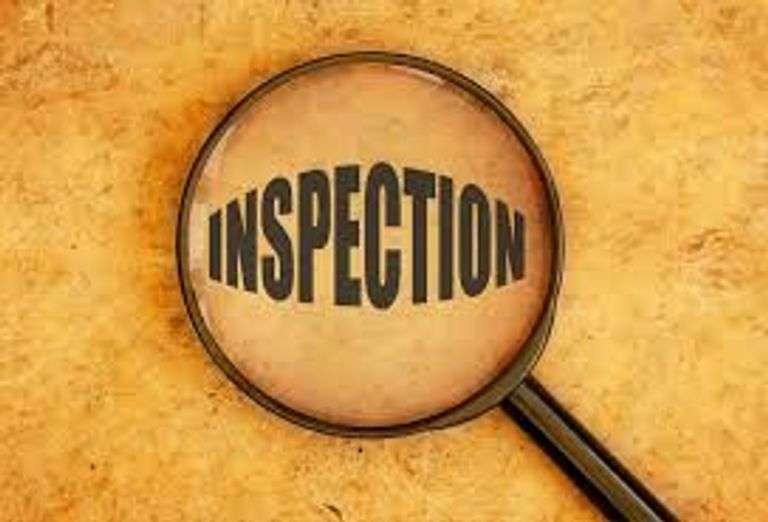 WHY SHOULD I INSPECT THE REAL ESTATE? image