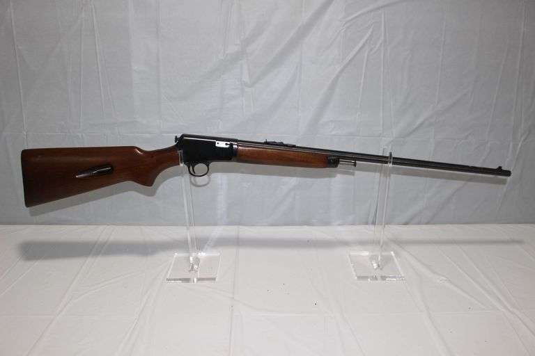 Winchester Model 63 .22 Cal Semi-Auto Rifle image