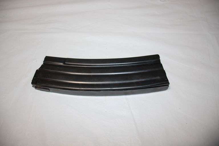 Ruger Mini-14 40 round magazine image