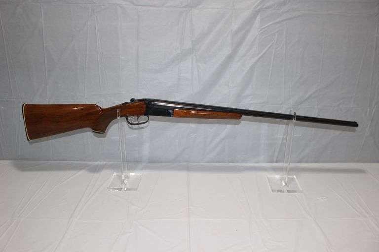 Boito-BR8 Double Barrel 410 Gauge image