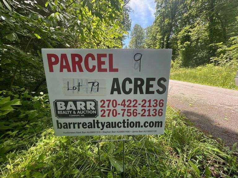 PARCEL 9: LOT 79 OF SUNSET HARBOR image