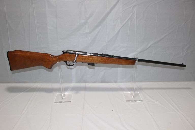 Marlin Glenfield Model 25 .22 Cal S, L, LR Bolt Action Rifle image