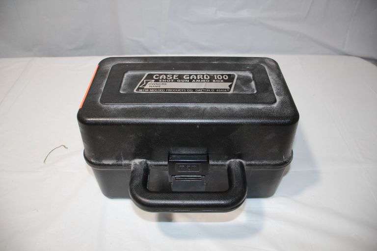 Revelation 1 1/8 12 Ga. Ammunition, 12 Ga. Ammunition Carrier image