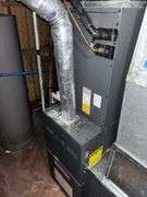 HOME - BASEMENT - GARAGE