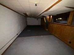 HOME - BASEMENT - GARAGE