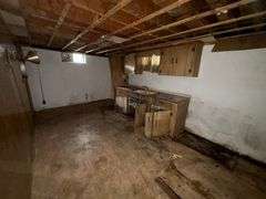 HOME - BASEMENT - GARAGE