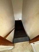 HOME - BASEMENT - GARAGE