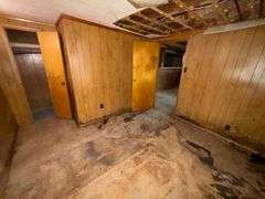 HOME - BASEMENT - GARAGE