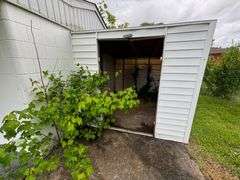 HOME - BASEMENT - GARAGE