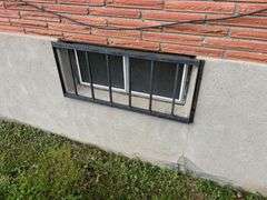 HOME - BASEMENT - GARAGE