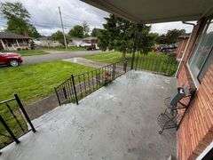 HOME - BASEMENT - GARAGE