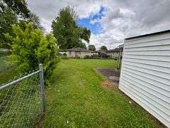 HOME - BASEMENT - GARAGE