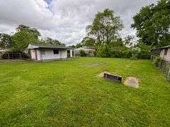 HOME - BASEMENT - GARAGE