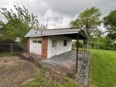 HOME - BASEMENT - GARAGE