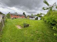 HOME - BASEMENT - GARAGE