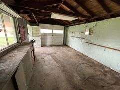 HOME - BASEMENT - GARAGE