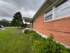 HOME - BASEMENT - GARAGE