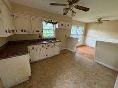 HOME - BASEMENT - GARAGE