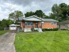 HOME - BASEMENT - GARAGE