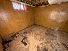 HOME - BASEMENT - GARAGE