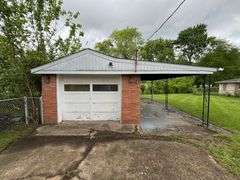 HOME - BASEMENT - GARAGE