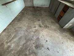 HOME - BASEMENT - GARAGE