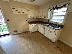 HOME - BASEMENT - GARAGE