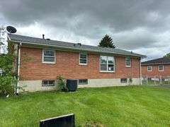 HOME - BASEMENT - GARAGE