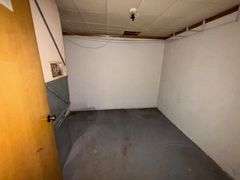 HOME - BASEMENT - GARAGE