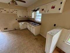 HOME - BASEMENT - GARAGE