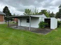 HOME - BASEMENT - GARAGE