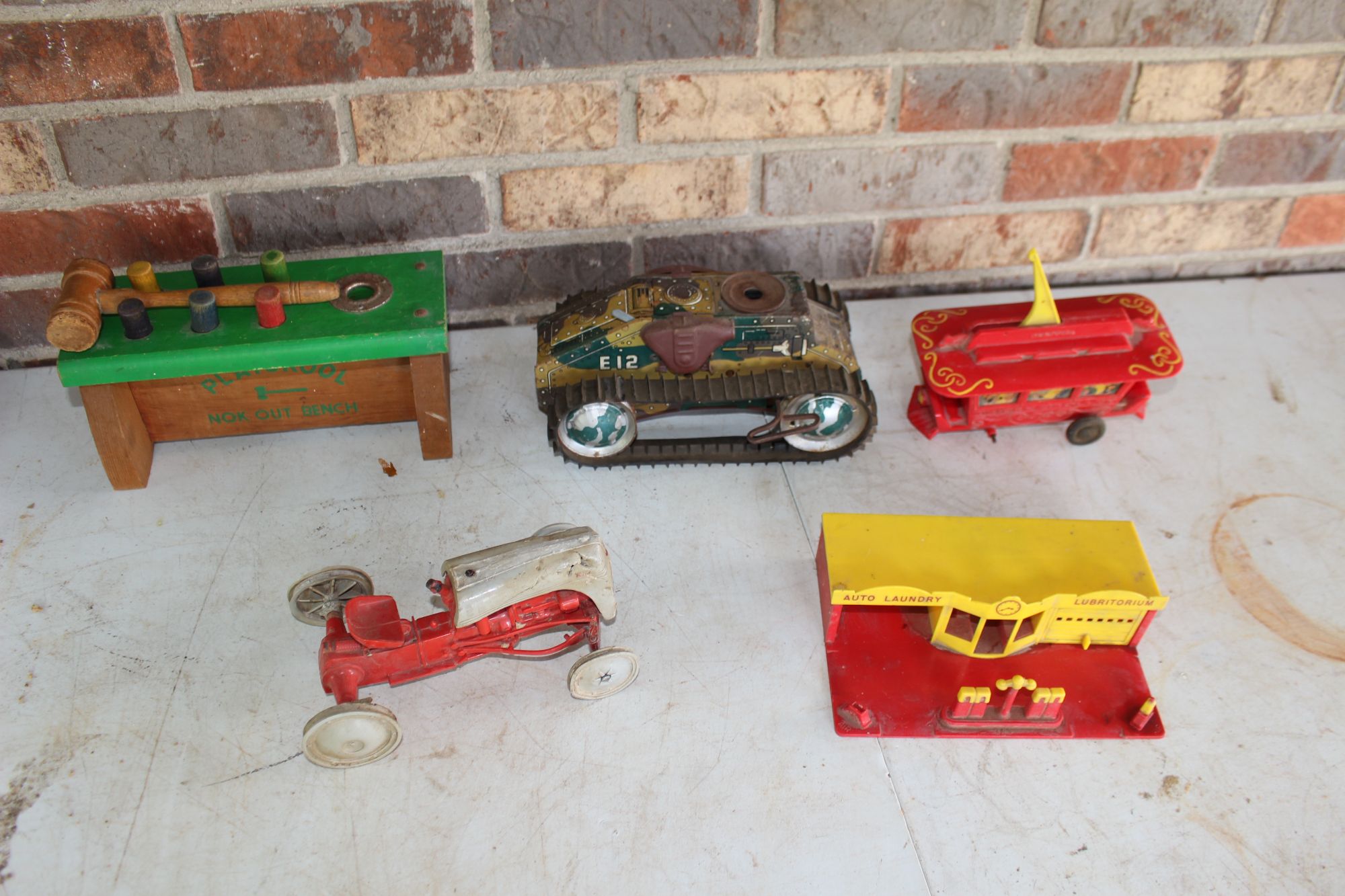 Lot image 1