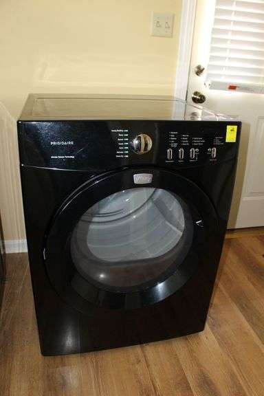 Frigidaire Affinity Dryer image