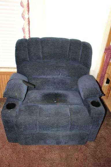 MCombo Lift Chair image
