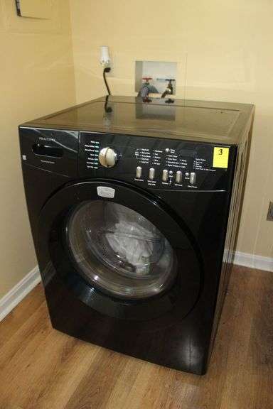 Frigidaire Affinity Washing Machine image